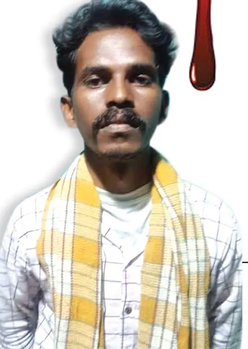  காதல்... கத்திக்குத்து...! கொலை வெறி!