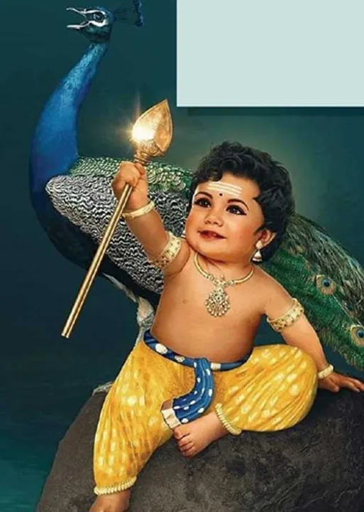  குருவாய் வருவாய் குகனே! - மும்பை ராமகிருஷ்ணன்
