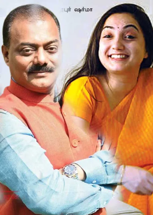  இஸ்லாமிய நாடுகளின் கோபம் -சரண்டரான பா.ஜ.க!
