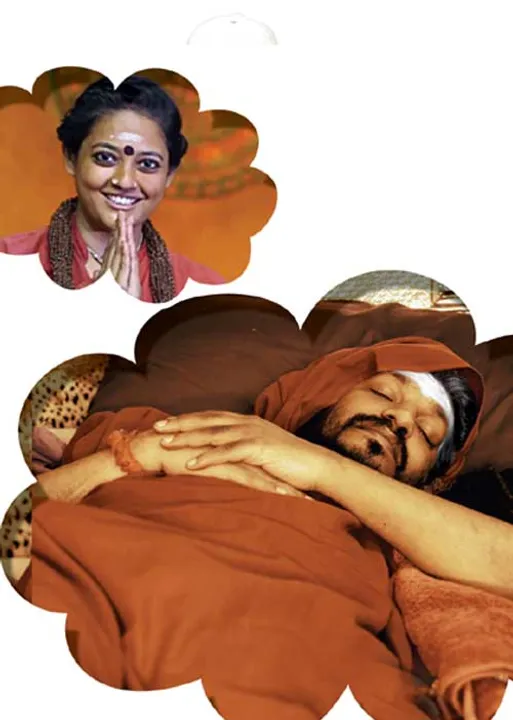  ராங்கால் : கைலாசா.. நித்திக்கு ஸ்லோ பாய்சன்! அடுத்த ஜனாதிபதி! வெங்கையா நாயுடு அப்செட்! அ.தி.மு.க. சீனியர்கள் சசிக்கு தூது!