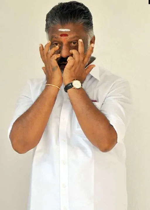  ஒத்தையா? இரட்டையா? பா.ஜ.க. நடத்தும் பஞ்சாயத்து!