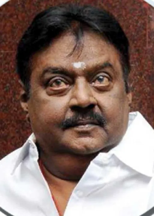  ராங்கால் விஜயகாந்த் எப்படி இருக்காரு?