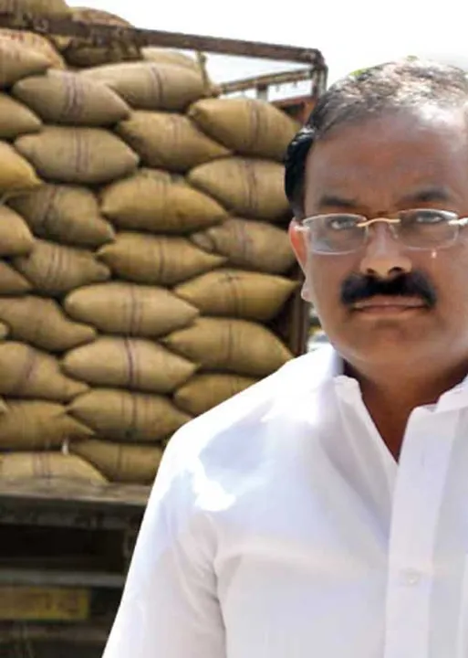  தொடரும் ரேசன் அரிசிக் கடத்தல்! -அதிரடி வியூகத்தில் அரசு