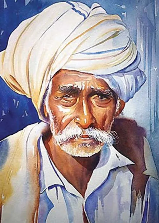  ஸார்போ எங்ஜாயின் சொத்து - தனேஸ்வர் இம்கடி தமிழில் : சுரா