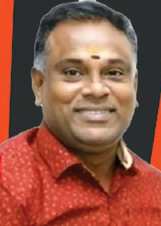  நர்சிங் மாணவியிடம் அத்துமீறல்! அ.தி.மு.க. பிரமுகர் கைது!