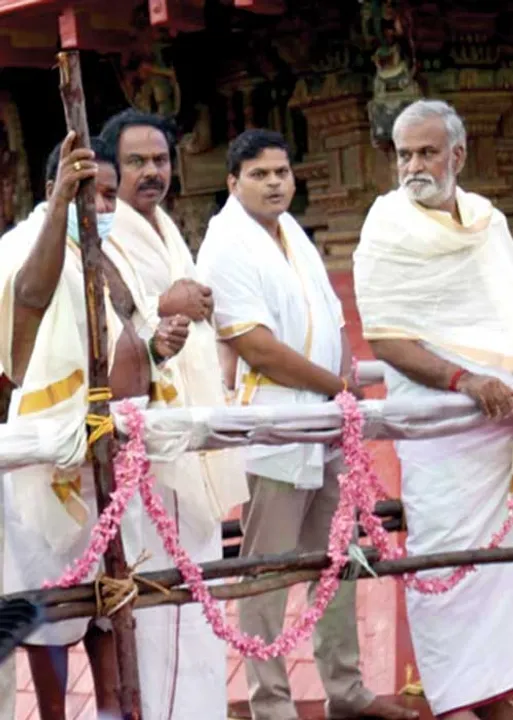  பா.ஜ.க. மதவெறி! ஆப்பு வைத்த கோர்ட்!