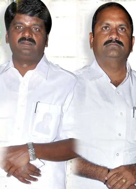  குட்கா கேஸ்! சி.பி.ஐ.க்கு அனுமதி! பதறும் மாஜிகள்! கோட்டையில் ஓட்டை!