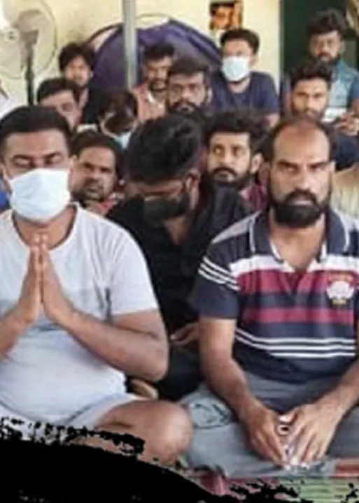  வழக்குகள் முடிந்தும் தண்டனையா?