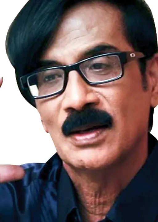  நினைவோ ஒரு பறவை! -மனோபாலா  (47) 