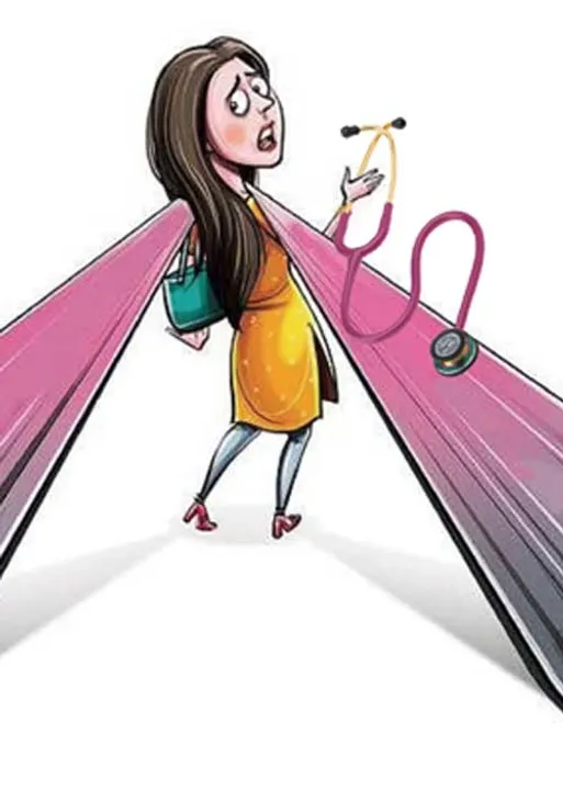  பாலியல் குற்றச்சாட்டு பேராசிரியர்கள்! அச்சத்தில் மருத்துவக் கல்லூரி மாணவிகள்!