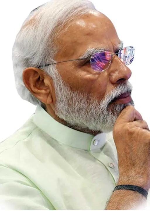  பா.ஜ.க.வின் மும்முனை திட்டம்!
