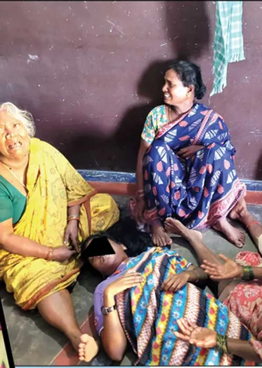  தொடரும் நீட் பலி! அரியலூர் மாணவி தற்கொலை!