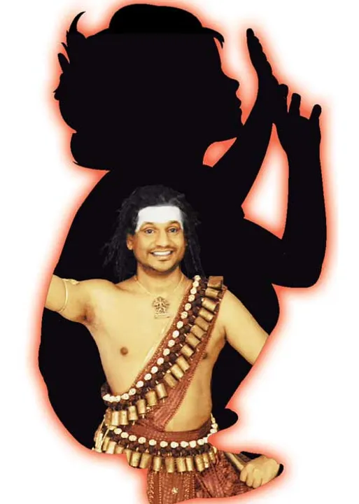  நித்தியானந்தா மடத்தில் நிர்வாண டார்ச்சர்! அம்பலப்படுத்தும் ஆடியோ!