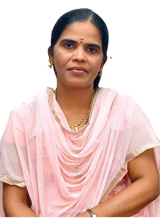 பாரபட்சம் காட்டும் பஞ்சாயத்து தலைவி
