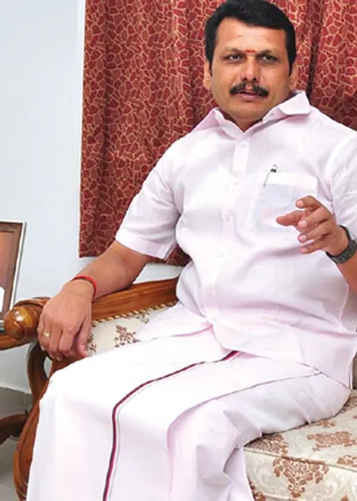  கரண்ட் பில் ஷாக்! காரணம் பா.ஜ.க அரசு! -ஆதாரத்துடன் விளக்கும் செந்தில் பாலாஜி!