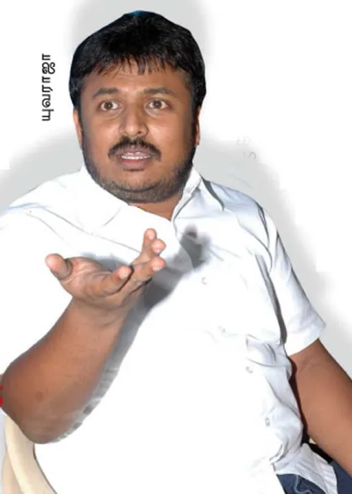  மோடி அரசின் மெத்தன போக்கு! கொதிக்கும் த.மா.க.!