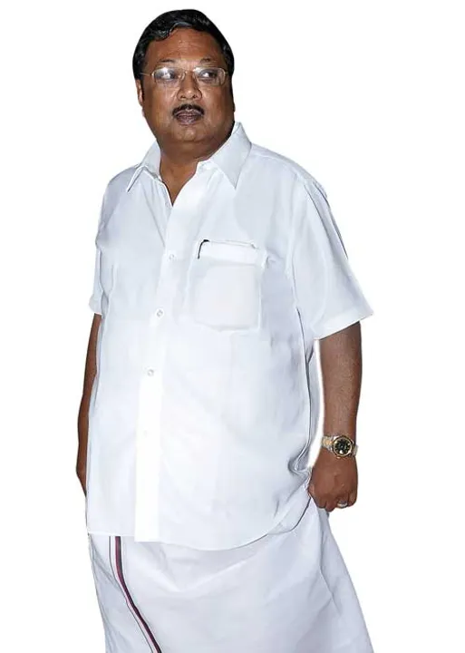  ஸ்கெட்ச் போட்டவருக்கே ஸ்கெட்ச்! பா.ஜ.க.வை அதிர வைத்த தி.மு.க!