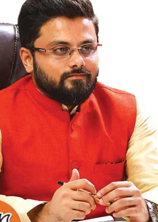  தங்க ஏற்றுமதி மோசடி! வங்கி மோசடி நிதி மோசடி, பின்னணியில் பா.ஜ.க. லாபி