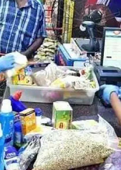  ஜிஎஸ்டி - ஐந்தாண்டுகள் நிறைவு