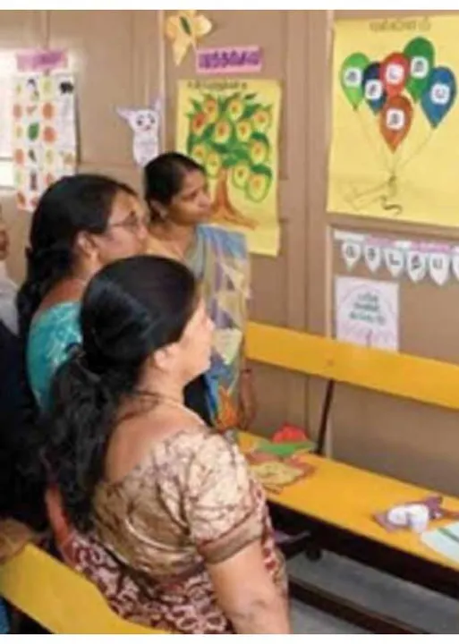  எண்ணும், எழுத்தும் பயிற்சி ஆசிரியர்கள் புலம்பல்! -கவனிக்குமா கல்வித்துறை?