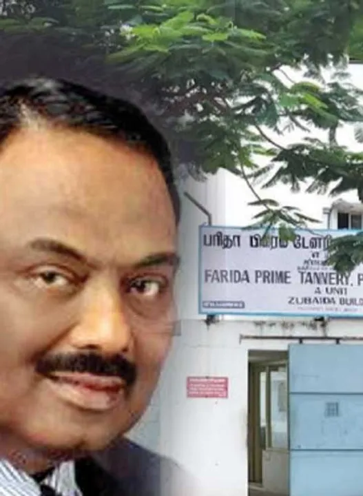  தி.மு.க. கூட்டணியை ஆதரித்தால் ஐ.டி. ரெய்டு! -பா.ஜ.க. அட்டாக்!