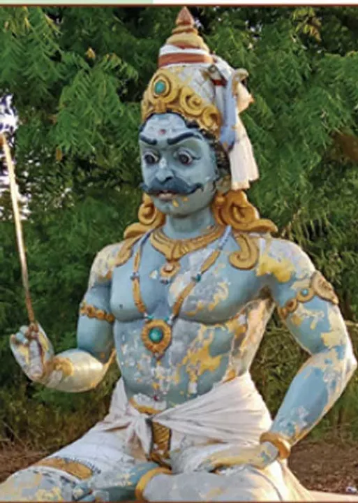  குலம் தழைக்க குலதெய்வ வழிபாடு! - கவிதா பாலாஜிகணேஷ்
