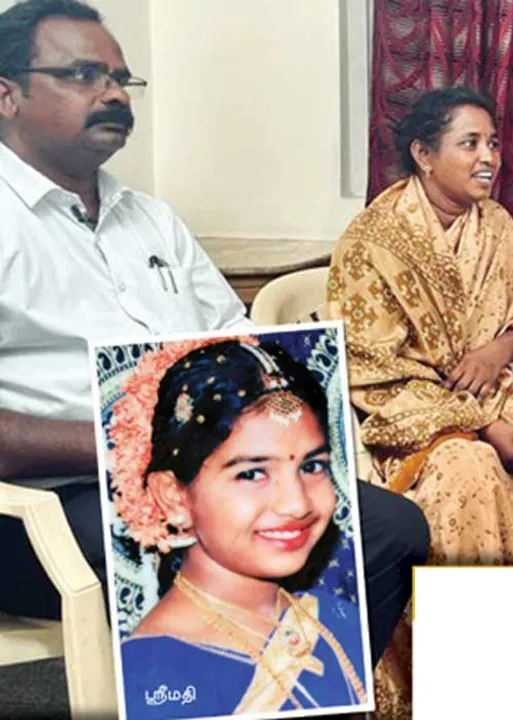  மரணமல்ல... கொலை பாலியல் சித்ரவதை! - கள்ளக்குறிச்சி கொடூரம்!