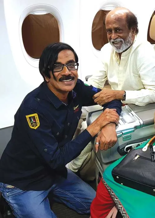  நினைவோ ஒரு பறவை! -மனோபாலா  (57)