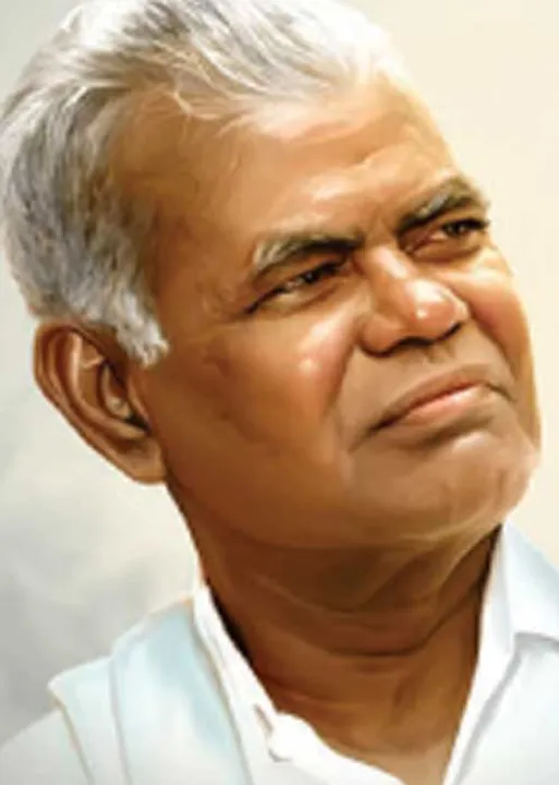  தகைசால் தமிழரே! தோழரே!