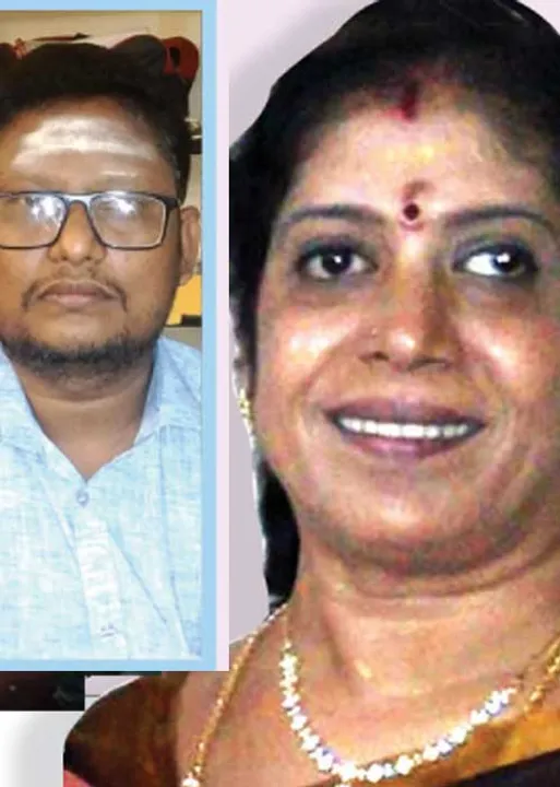  போலி புகார்! பண வசூல் நடத்திய அதிகாரி!