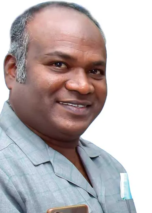  அதிகாரிக்கு எதிராக பாலியல் புகார்! -பரபரப்பில் வாணியம்பாடி