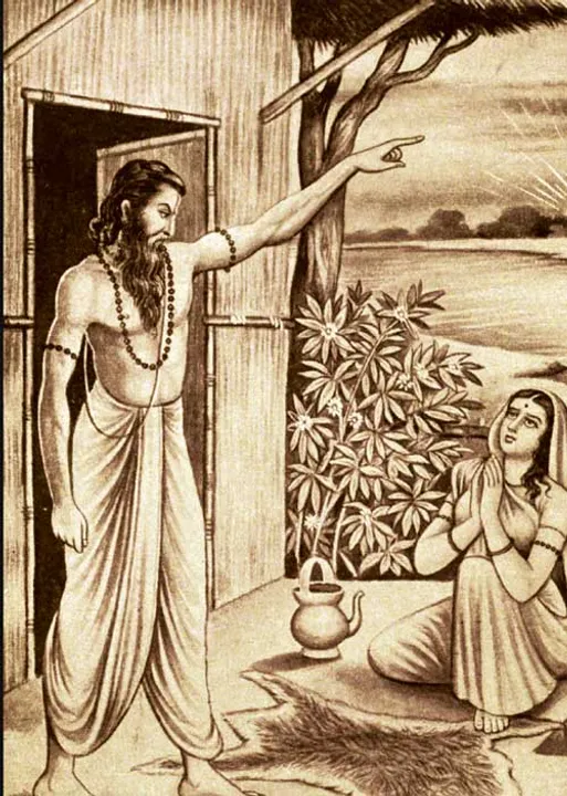  முன்னோர் சாபங்கள் தீர்க்கும் திருக்கதை பாராயணம்! -கே. குமார சிவாச்சாரியார்