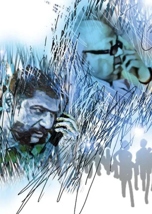  போர்க்களம்! நக்கீரன் கோபால்  (104)