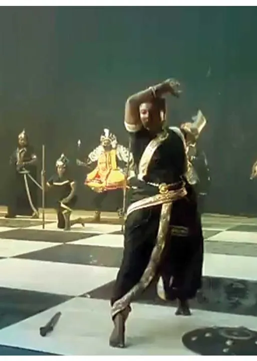  உயிர்ப்போடு செஸ் காய்கள்! உலக சாதனையாக்கிய புதுக்கோட்டை!
