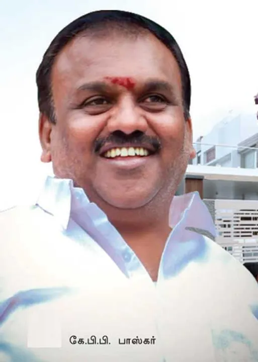  மாஜி எம்.எல்.ஏ. வீட்டில் அதிரடி ரெய்டு! கோடிகளைக் குவித்தது எப்படி?