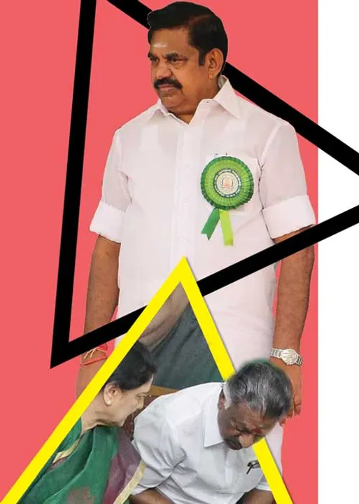  ராங்கால் இ.பி.எஸ். தனி ரூட் ஓ.பி.எஸ்.-சசி ரகசிய டீல்! முக்கோண வியூகத்தில் அ.தி.மு.க.!