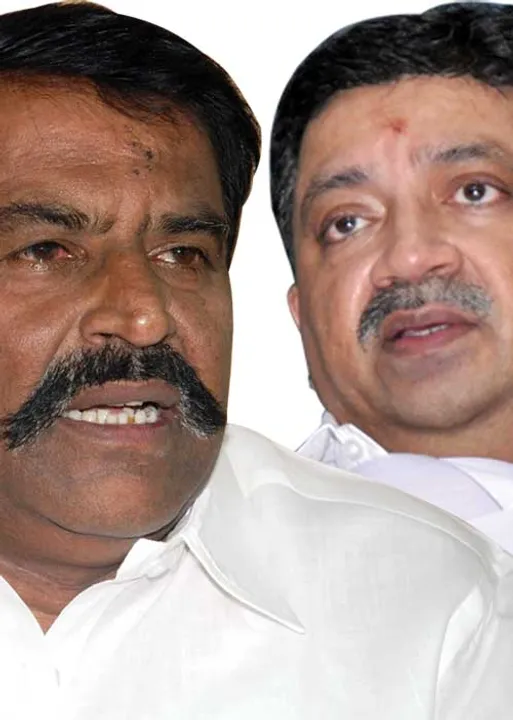  எதிர்க்கட்சி மாநிலங்களில் ரெய்டு! தமிழக அமைச்சர்களை குறி வைக்கும் சி.பி.ஐ.!