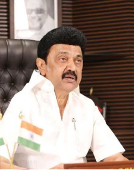  மாநில உரிமை! முழங்கிய ஸ்டாலின்! எம்.பி. தேர்தல் வியூகம்!