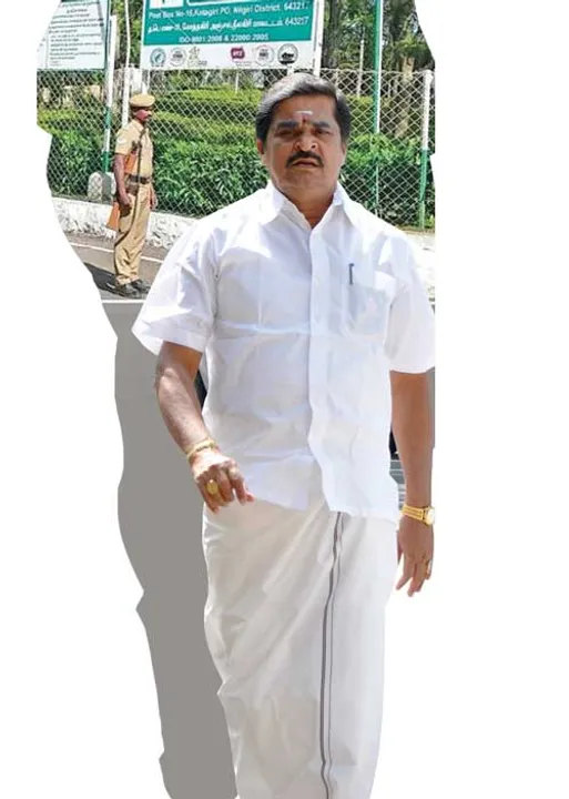  கொடநாடு வழக்கு! ஆறுகுட்டி சொன்ன ரகசியம்! -சிக்கும் எடப்பாடி