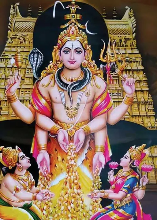  பொருளாதார ஏற்றத்தாழ்வும் தீர்வுகளும்! -பிரசன்ன ஜோதிடர் ஐ. ஆனந்தி