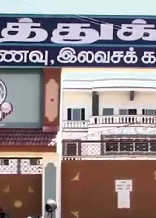  ஆவி பீதியில் பிளஸ் 2 மாணவி தற்கொலை!