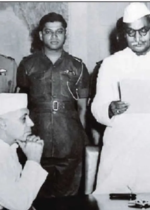  சுதந்திர இந்தியாவின் 75 ஆண்டுகள்
