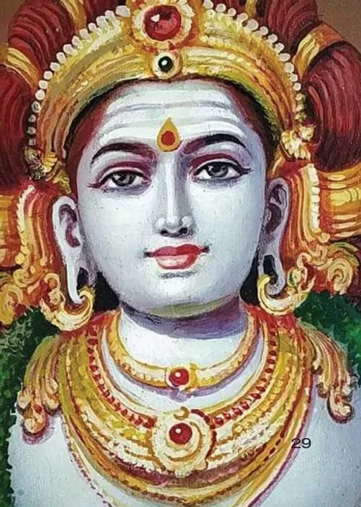  வெளிச்சத்திற்கு வாங்க (30) - விசு அய்யர்
