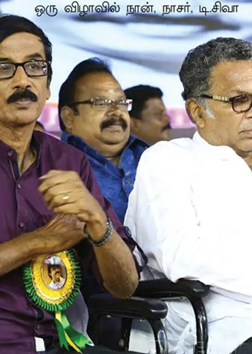  நினைவோ ஒரு பறவை! -மனோபாலா  (64)