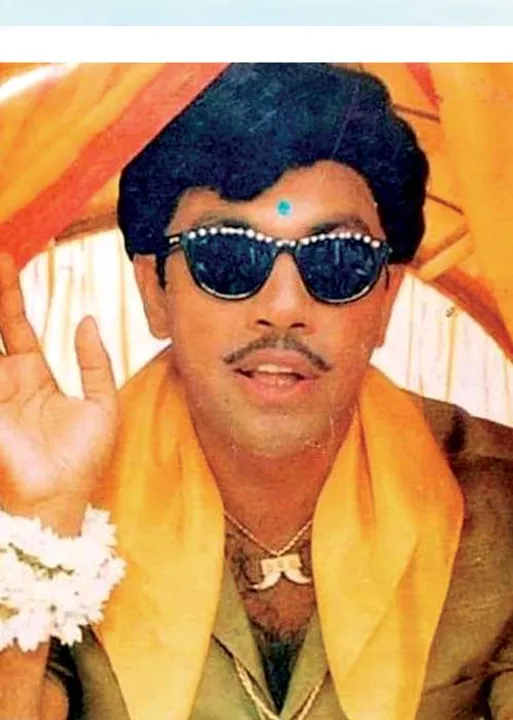  நினைவோ ஒரு பறவை! -மனோபாலா
