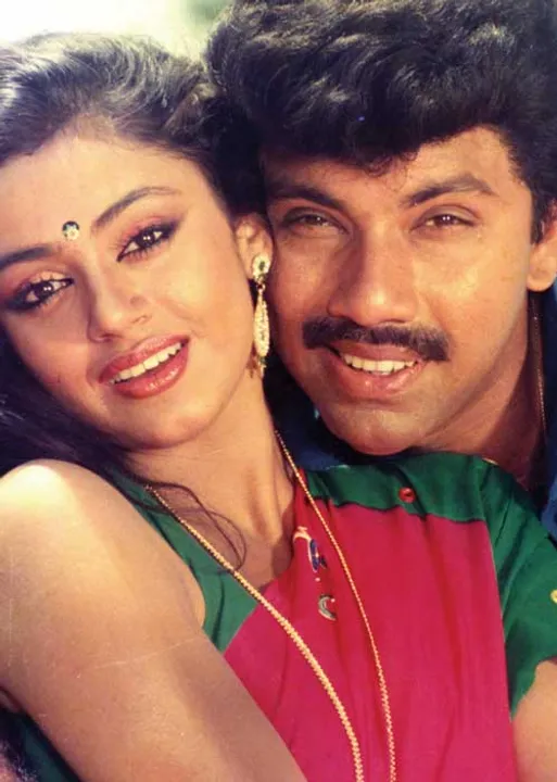  நினைவோ ஒரு பறவை! நடிகர் -டைரக்டர் -தயாரிப்பாளர் மனோபாலா  (70)