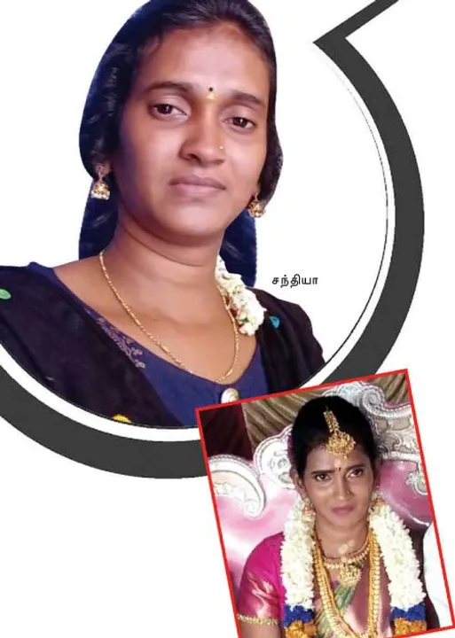  முரட்டு சிங்கிள்'கள்தான் டார்கெட்! சிக்கிய ஜெகஜால சந்தியா!