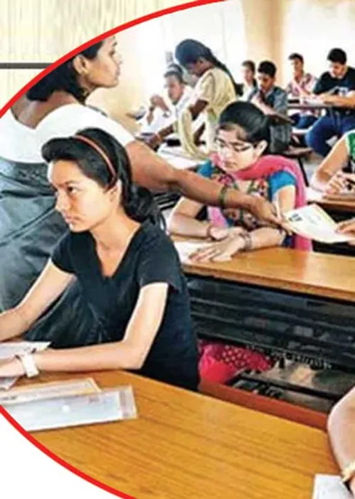  NEET இலவசப் பயிற்சியை தீவிரப்படுத்த வேண்டும்!