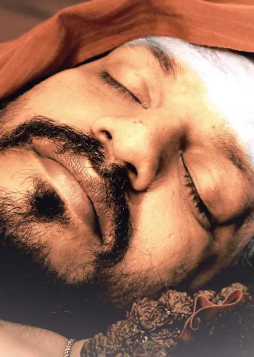  நித்தி...?