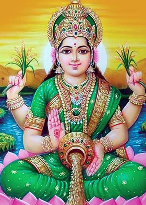  துன்பங்களை விரட்டும் பரிகாரங்கள்! -கவிதா பாலாஜிகணேஷ்